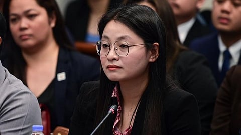 Bamban, Tarlac Mayor Alice Guo