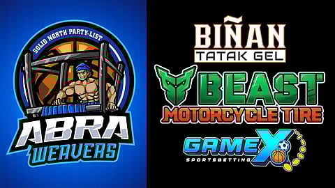 Abra, Biñan boost MPBL playoff bids