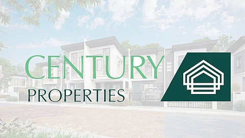 Growing housing demand favors Century Properties