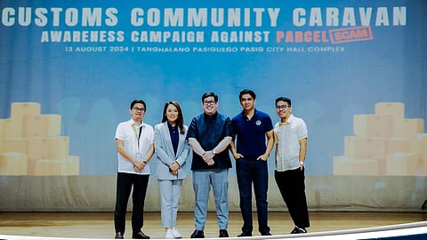 BoC launches community outreach