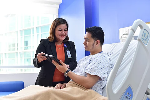 Makati Med completes ISO audit