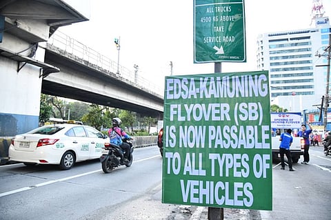 PRESIDENT Ferdinand “Bongbong” Marcos Jr orders the suspension of the planned rehabilitation of EDSA, which was initially scheduled to begin on 13 June.
