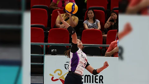 CHOCO Mucho will need Mean Mendrez’s explosive offense to keep its quarterfinal hopes alive in a showdown against Creamline in the PVL Reinforced Conference.