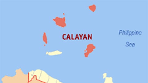 Strong quake rocks Cagayan