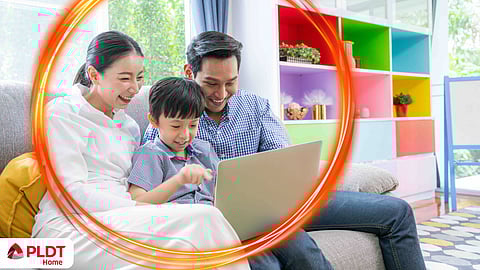 PLDT Home rolls out new Fiber Unli All plans with unli mobile calls and 2x faster speeds