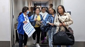 Lebanon OFWs seek quick repatriation