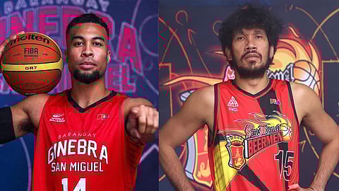 Nanalong Rookie of the Year si Stephen Holt ng Barangay Ginebra at Ikalawang sunod na gawad MVP ang napanalunan ni June Mar Fajardo, na nanalo rin nito noong Season 47 ng PBA.