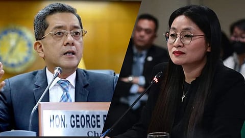 Comelec case vs Guo a ‘go’