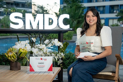 Jessica Bianca ‘Jica’ Sy, lead executive for Design, Innovation and Strategy of SM Prime Holdings Inc. and SM Development Corp., believes that a bright future needs diligence in the solution that is presented with the new infrastructures and communities that we wish our children inherit.