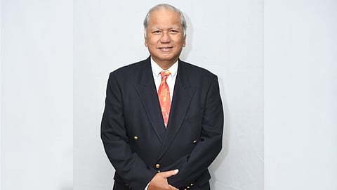 Former Makati Rotary Foundation chairperson Senen ‘Bing’ Matoto indicated mental health is a major issue in the Philippines as there are around 500 psychiatrists for a nation of 110 million citizens.