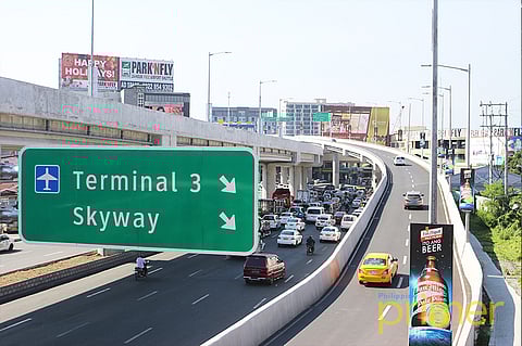 SMC building link between NAIAX, T3