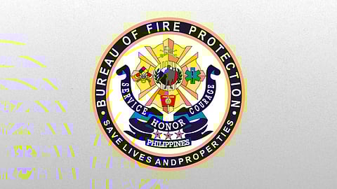 DILG honors nation’s top firefighters