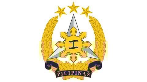 Photo from AFP Facebook