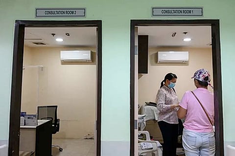 HEALTH officials await virus sequencing to determine what type of mpox strain is present in the country.