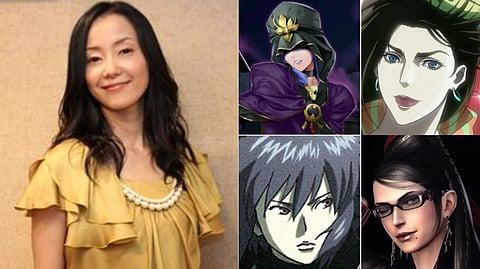 Remembering the legendary Atsuko Tanaka: From Kusanagi to Bayonetta, her unforgettable voices live on