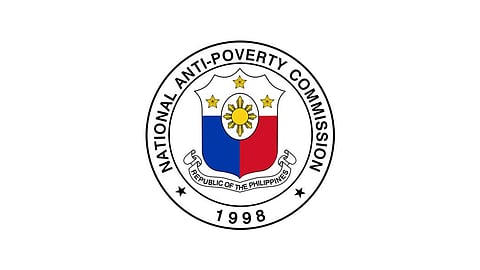 National Anti-Poverty Commission (NAPC)