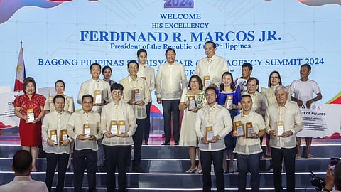 PBBM vows expansion of gov’t services