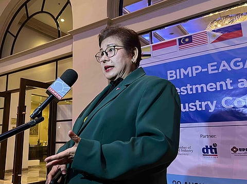 Regional collaboration for halal industry promotion sought