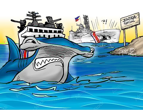 Will WPS tensions come to a head?