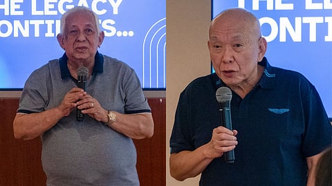 PSBA in a mission to regain former glory