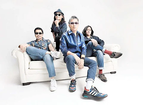ERASERHEADS