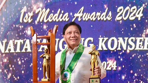 COUNCILOR Banjo Pilar.
