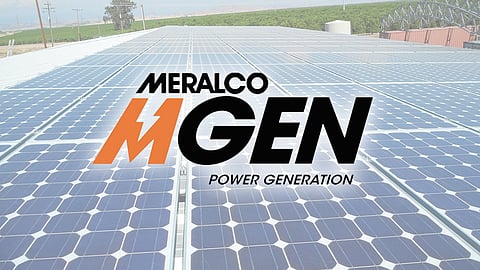 MGen eyes Pangasinan solar plant by next year