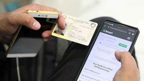 online scam