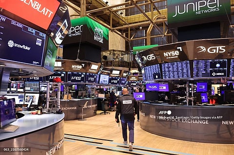 THIRD Time’s the Charm | The PSEi stretches its winning streak to three, hitting a five-month high as investors bet on rate cuts and cooler global tensions.