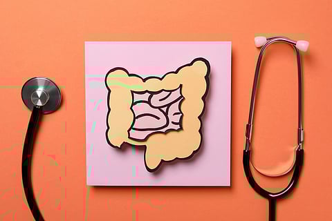 Gut health plays an active role in the body at any age, and an imbalanced gut can lead to a variety of health problems.