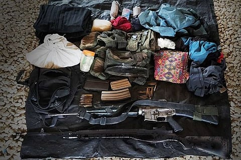 NegOcc clash claims 2 rebel leaders