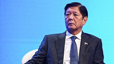 President Ferdinand ‘Bongbong’ Marcos Jr.