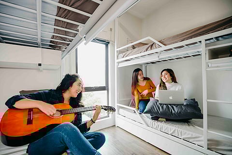 vibrant community is more than just a living space at MyTown.