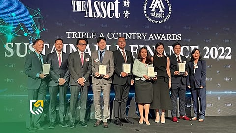 Unicapital hails IPOs during pandemic years