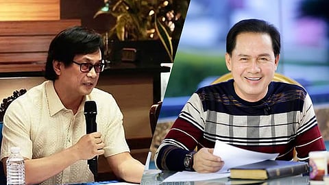 Quiboloy urged to face sex raps