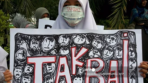 Tak Bai