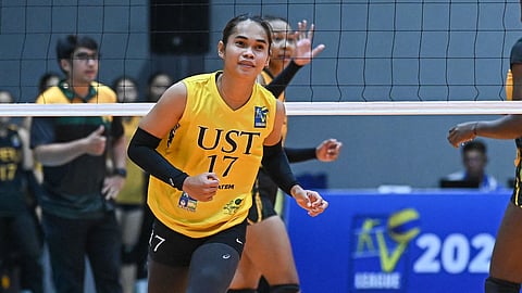 Tigresses seek extended streak