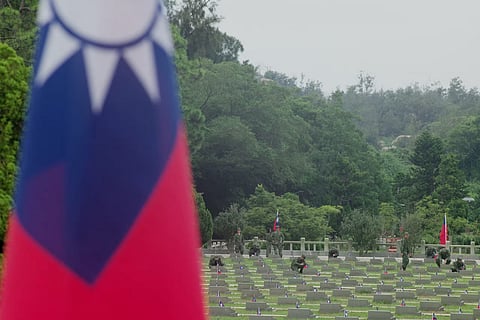 Chip in with Taiwan: A capable friend for the Philippines and a partner in shared prosperity