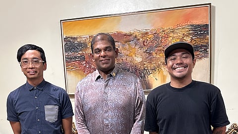 ART EXPO: CELEBRATING MALAYSIAN – FILIPINO RELATIONS THROUGH ART