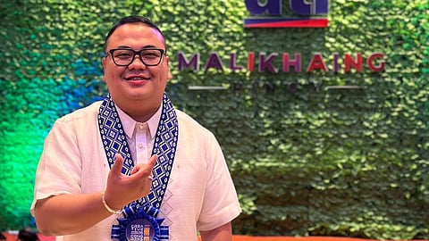 Taytay Mayor Allan de Leon