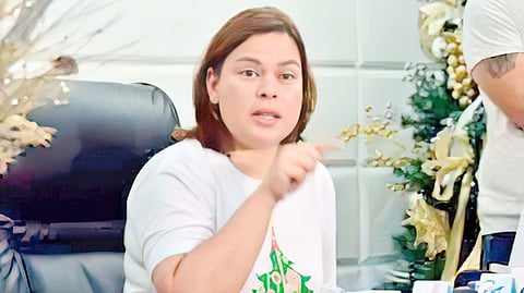 Sara Duterte