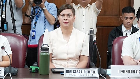 1,322 of the 1,992 OVP secret funds recipients lack birth records: PSA