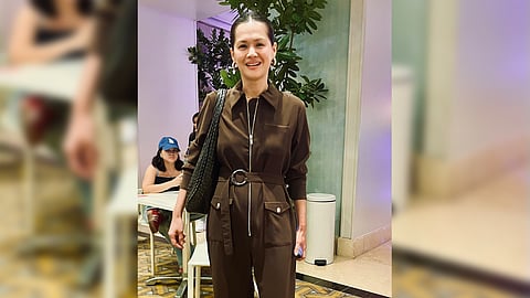 SOFA founder Loralee Baron Soong.