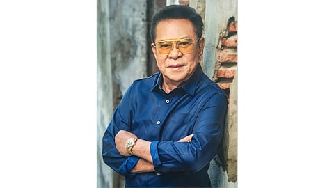 Luis ‘Chavit’ Singson