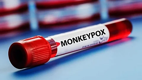 Global strategic response vs. mpox launched