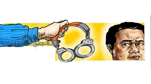 Face music, no other way