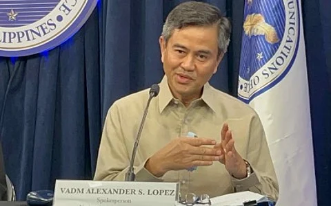 Review of mutual defense treaty
with U.S. urged