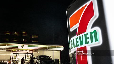 7-Eleven