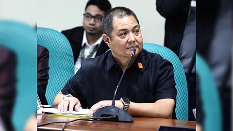 NATIONAL Golf Association of the Philippines secretary general Bones Floro is in hot water over his failure to provide competition uniforms to Dottie Ardina and Bianca Pagdanganan during the Paris Olympics.