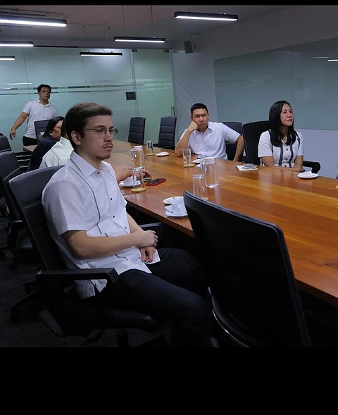 Solon calls for QC flood control projects implementation